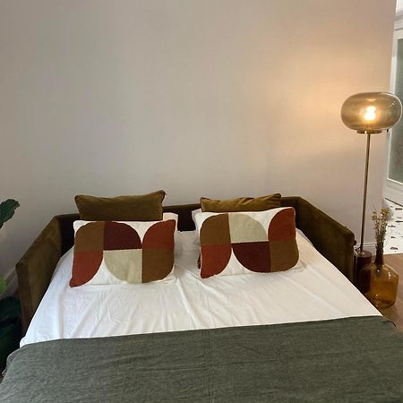 La Halte Des Arenes De Nimes Appartement De Charme Terracotta Ngoại thất bức ảnh
