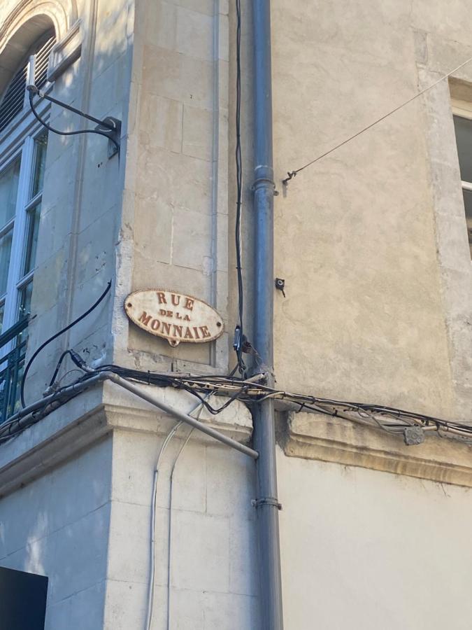La Halte Des Arenes De Nimes Appartement De Charme Terracotta Ngoại thất bức ảnh