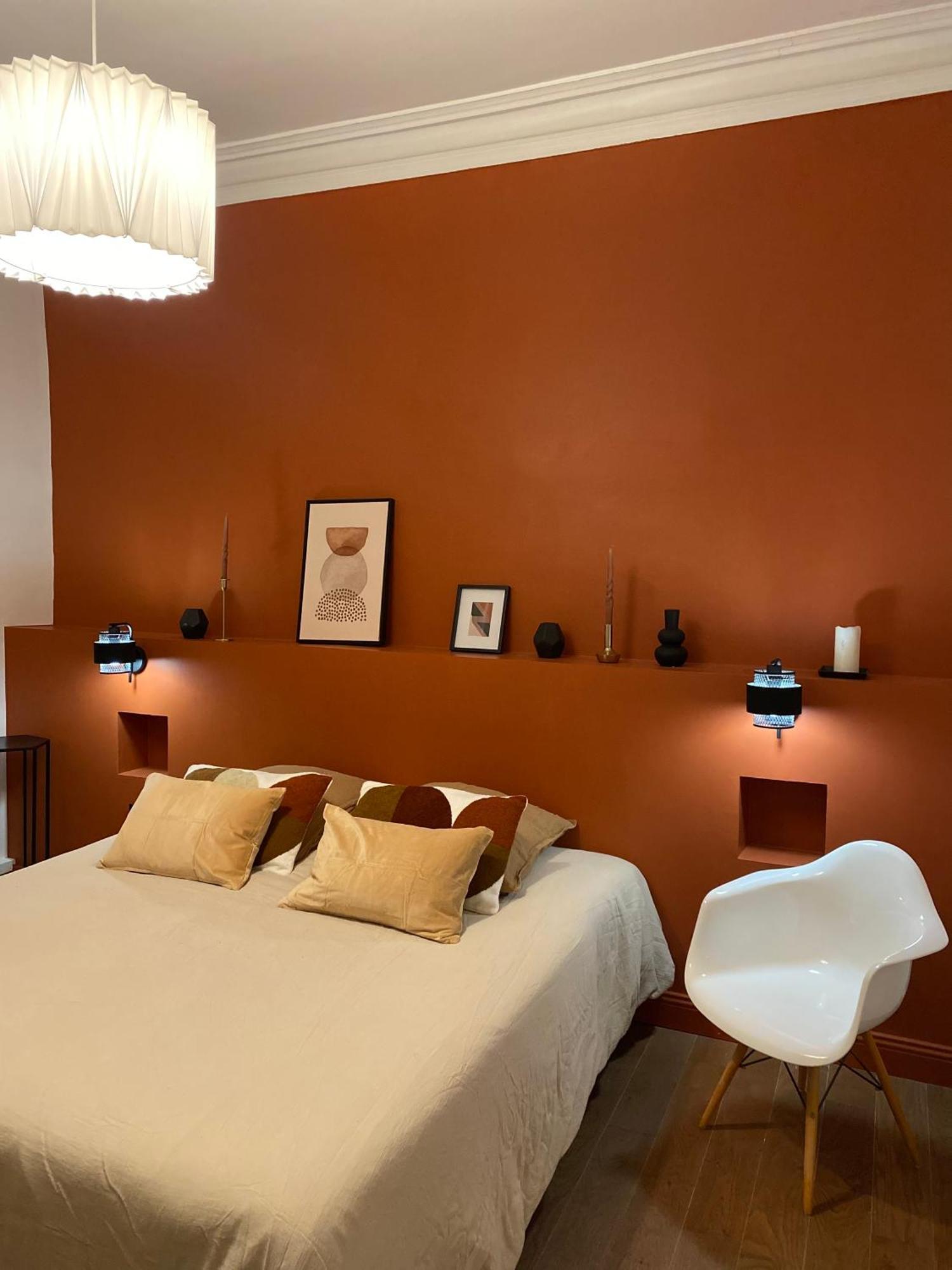 La Halte Des Arenes De Nimes Appartement De Charme Terracotta Ngoại thất bức ảnh