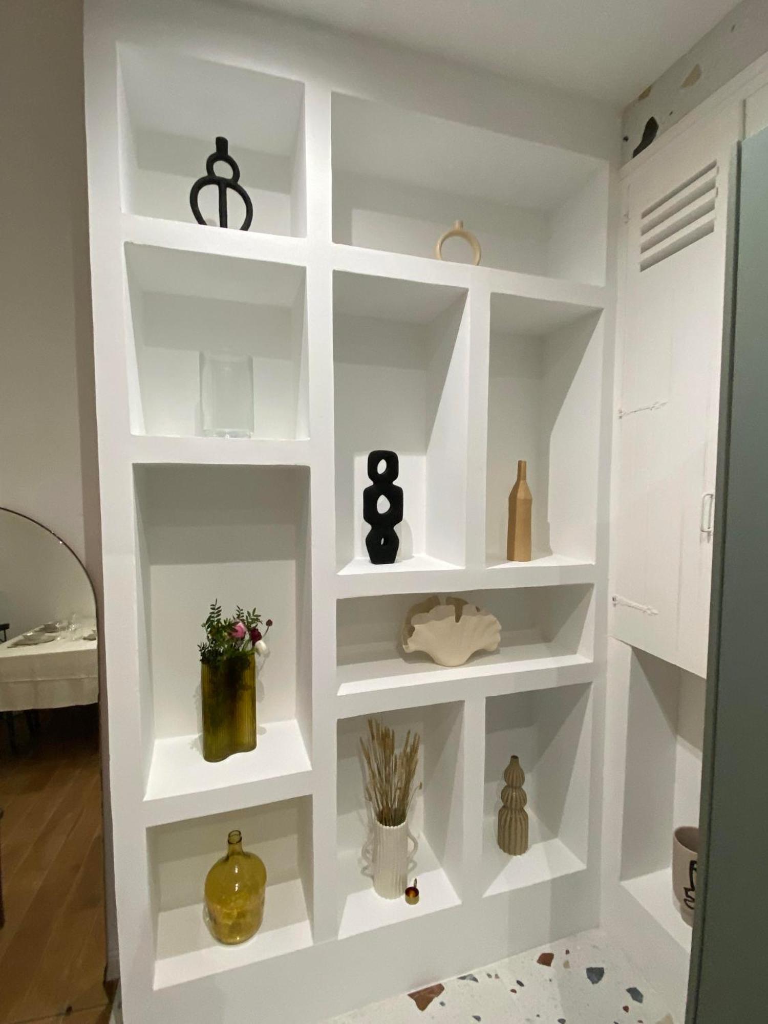 La Halte Des Arenes De Nimes Appartement De Charme Terracotta Ngoại thất bức ảnh